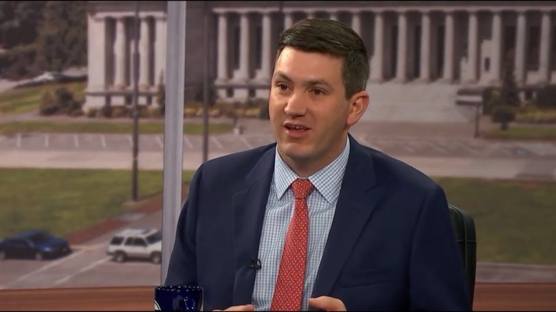 stokesbary, 31st district, auburn representative, olympia