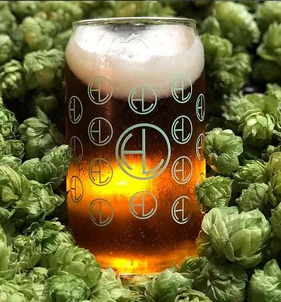 Peckenpaugh Hybrid, half lion brewery, half lion public house, half lion brewery, half lion, beer, Half Lion Brewing Co.