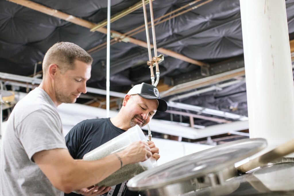 kpd, kent police department, 2k56, diego moreno, diego moreno beer, diego moreno scholarship fund, wsu diego, airways brewing co