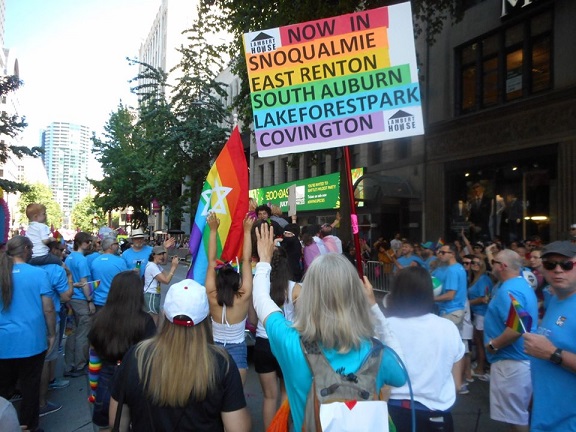 Lambert House, Auburn Lambert House group, Lambert House king county groups, LGBTQ youth group