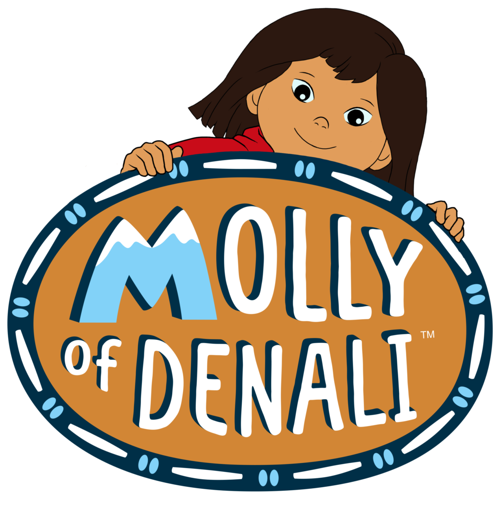 Molly of Denali, Sovereign Bill