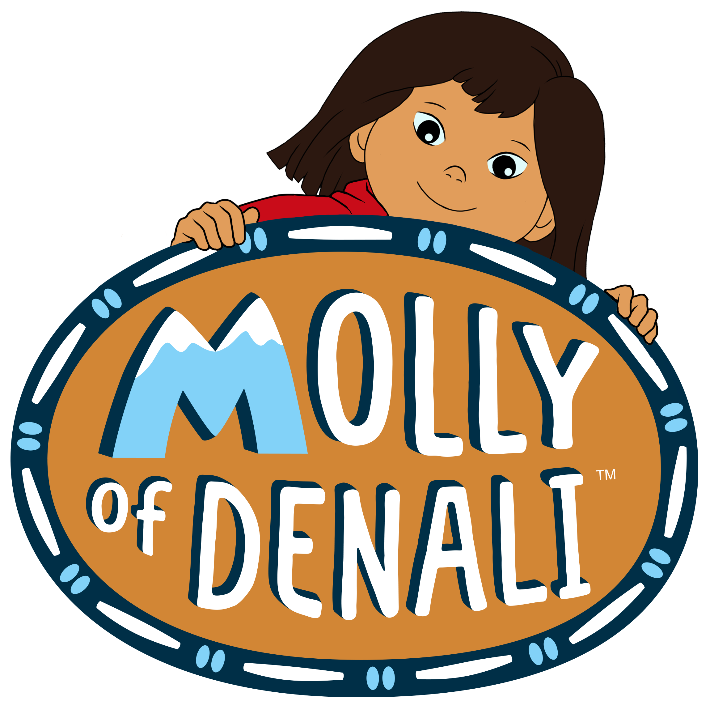 Molly of Denali, Sovereign Bill
