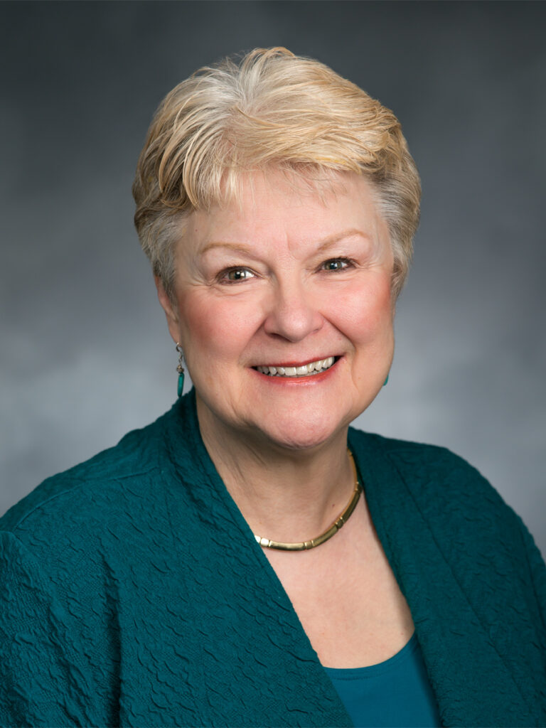 Karen Keiser, Senator Keiser, Kent Senator