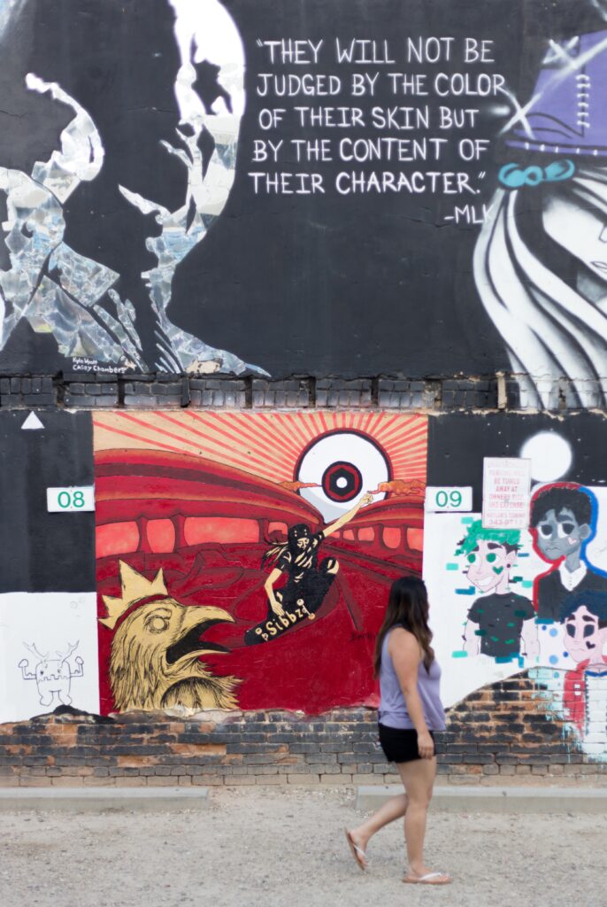 mlk, racism, diversity, racial equity