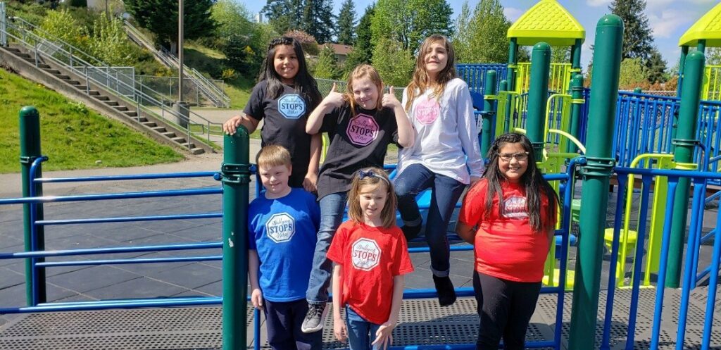 autumn smith, bullying stops here, autumn stops bullying one shirt at a time, autumn smith super kid, autumn smith stop bullying, autumn smith bully, autumn smith bully shirt,