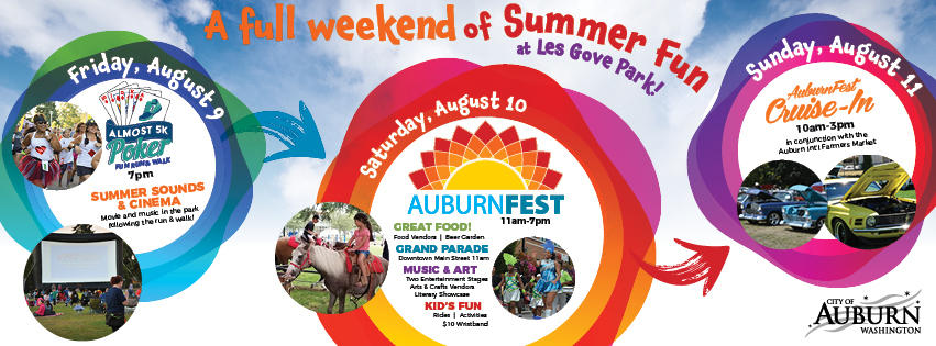 auburn wa, auburnfest vendors, auburnfest, 2019 auburnfest