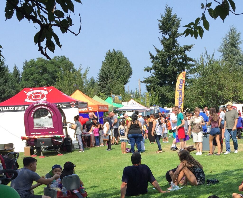 auburn wa, auburnfest vendors, auburnfest, 2019 auburnfest