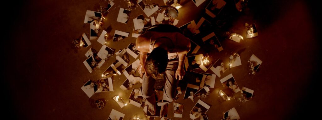 ecco, seattle ecco, new realse ecco, ecco movie