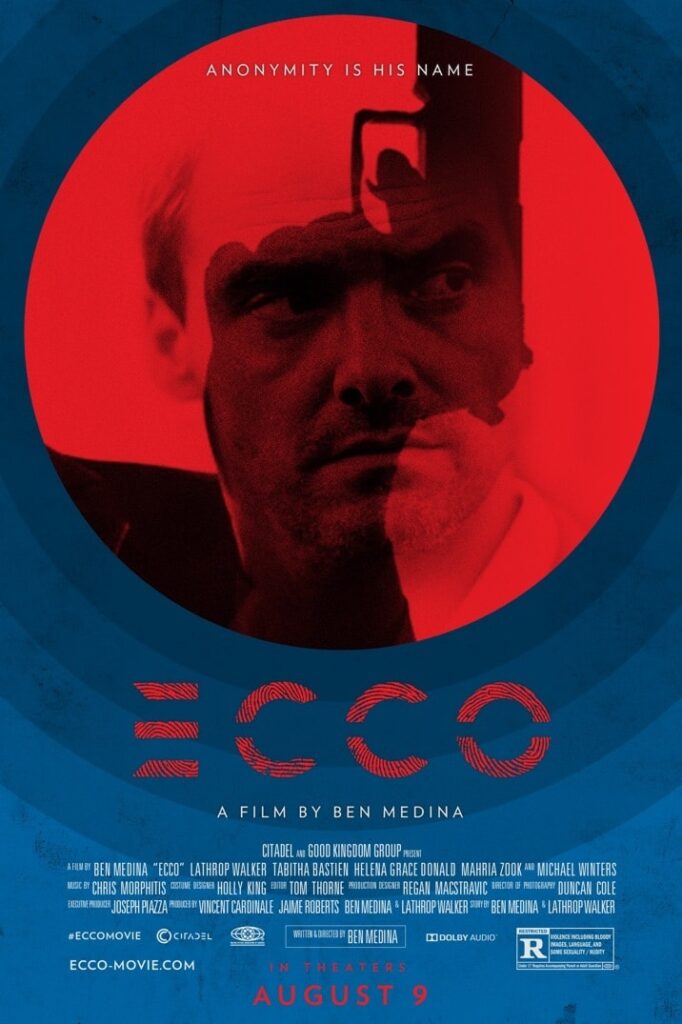 ecco, seattle ecco, new realse ecco, ecco movie