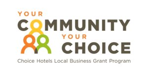 The Comfort Inn Auburn - Seattle has been chosen as one of the five standout recipients of the Your Community, Your Choice. Choice Hotels Local Business Grant Program, choice hotels, comfort inn auburn, auburn comfort inn, comfort inn auburn - seattle