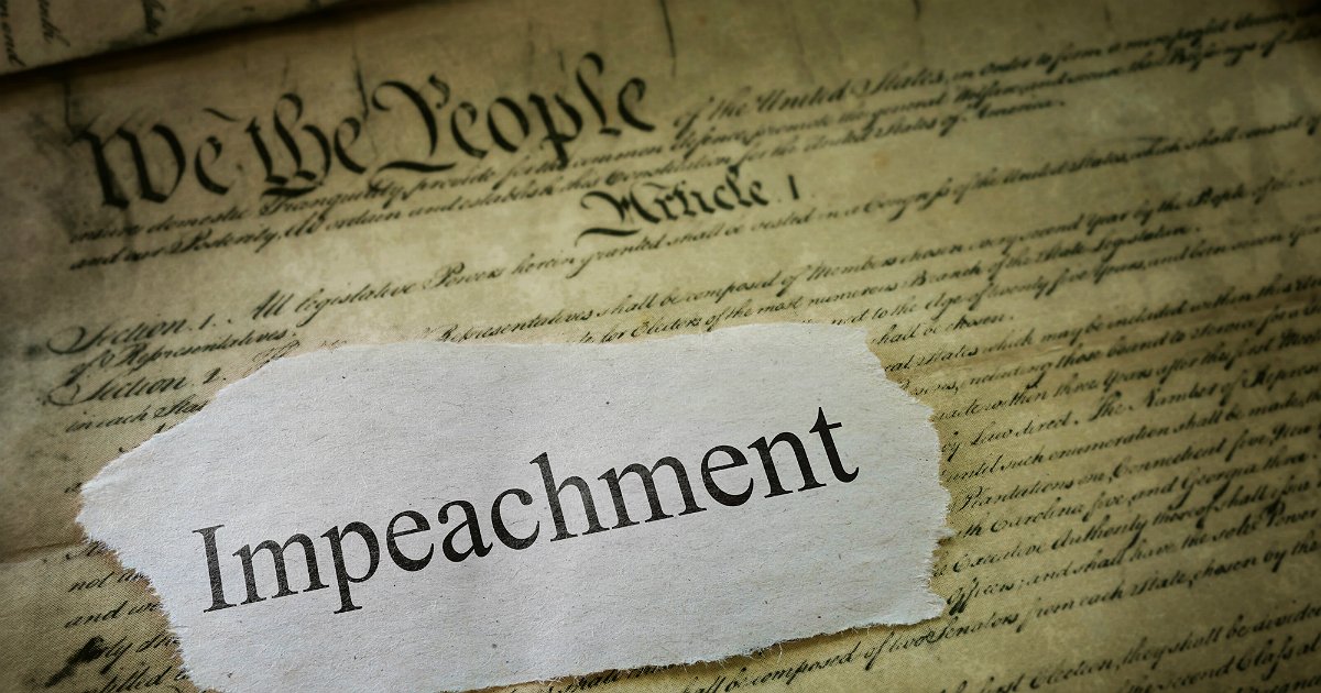 impeachment, trump impeachment, kim schrier impeachment