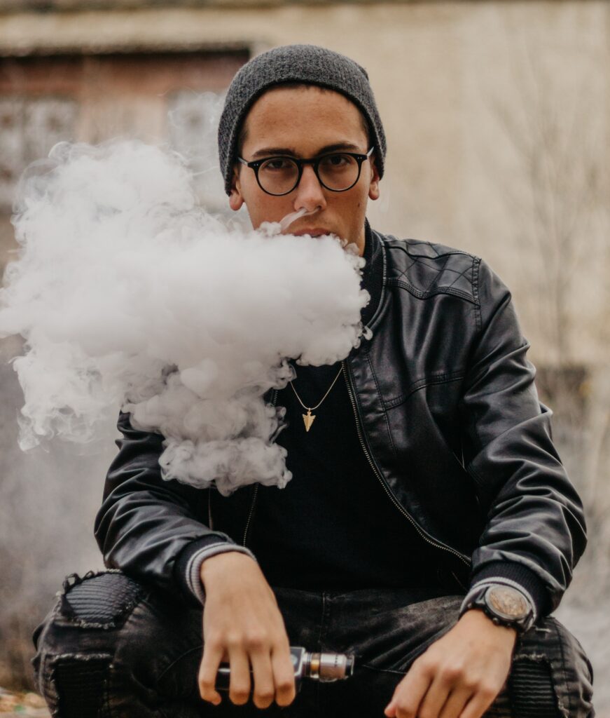 vape, vaping, e-cigarette, vape illness, vaping illness