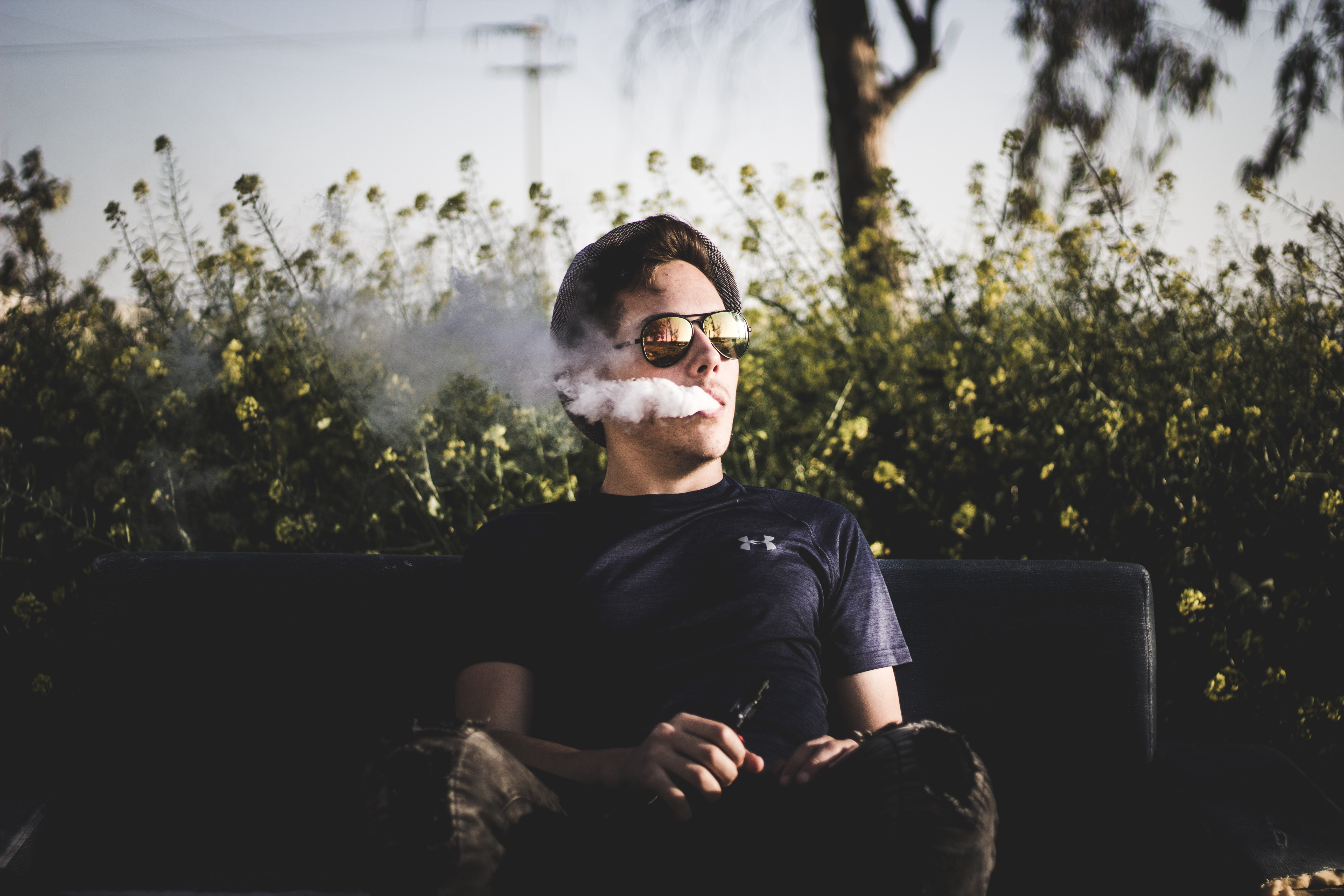 vaping, vape, vape pen, vape illness, vape lung disease