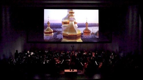 ASO, Auburn Symphony, Auburn Symphony Orchestra, Pioneer Elemntary School, Interbur Center for the Arts, Arthur Jacobson Elementary, ASD, pictures at an exhibition