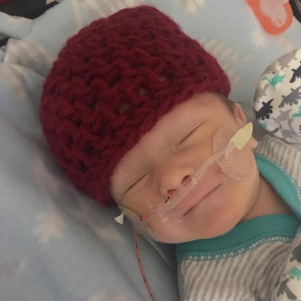 spina bifida, whitney stohr, malachi stohr, spina bifida awareness