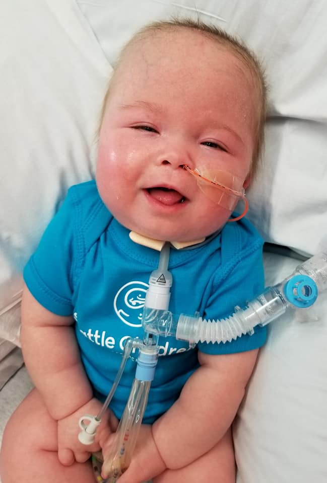 spina bifida, whitney stohr, malachi stohr, spina bifida awareness