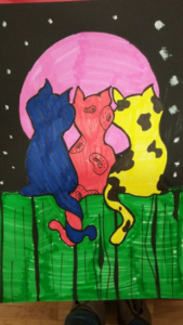 interurban center for the arts