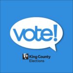 king county elections, vote, 