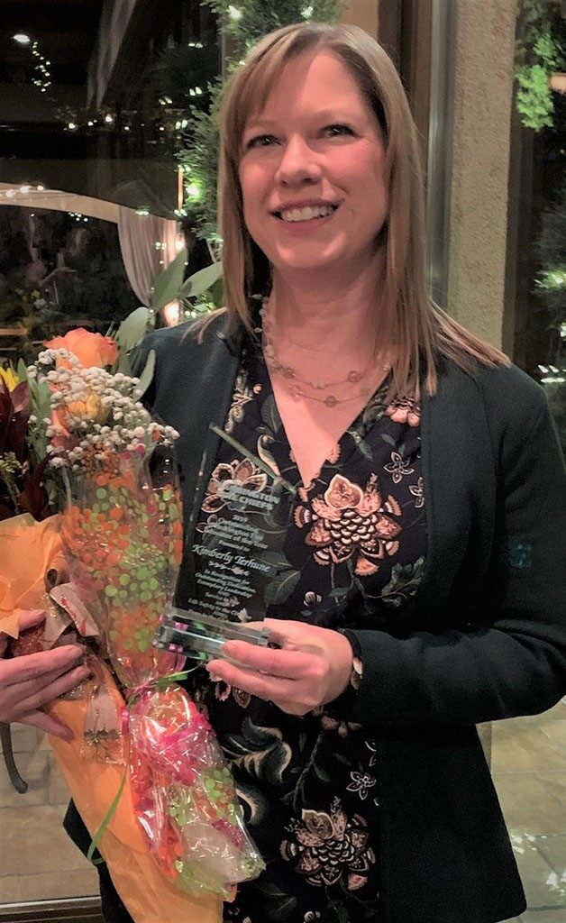 kimberly terhune, kim terhune, vrfa, valley regional fire authority