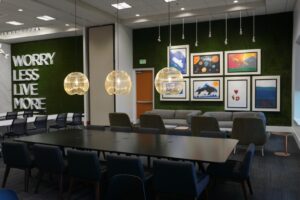 junior achievement center, pemco achievement zone, auburn junior achievement center