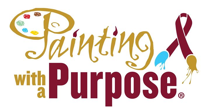 painting with a purpose, painting with a twist, auburn wa painting with a twist