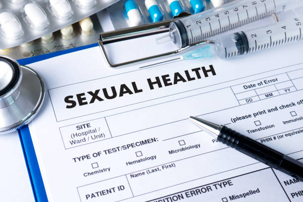 Sexual health, STDs, washington state STDs, sexually transmitted disease