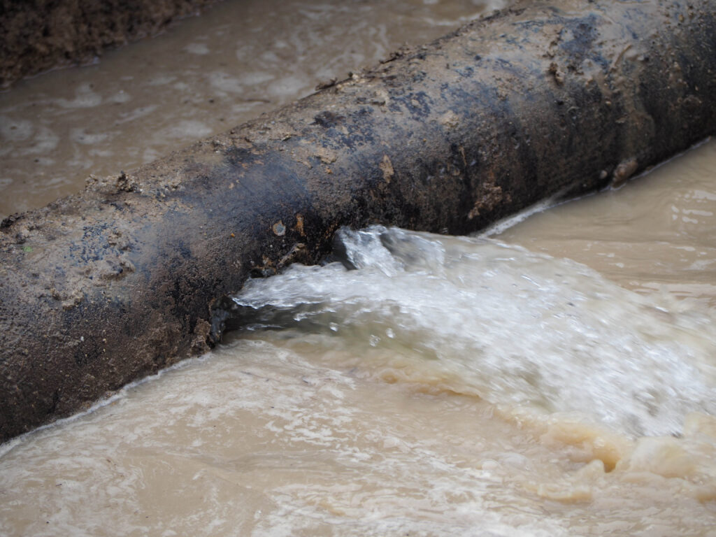 city of auburn water and sewer