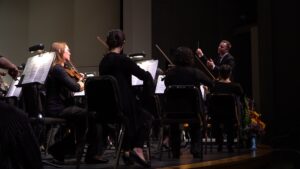 ASO, Auburn Symphony, Auburn Symphony Orchestra, Pioneer Elemntary School, Interbur Center for the Arts, Arthur Jacobson Elementary, ASD, pictures at an exhibition