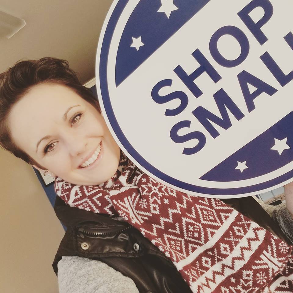 Whitney Stohr, Stohr, Auburn area chamber of commerce, aacc,