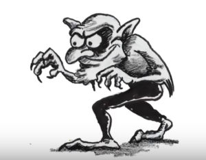 auburn symphony, aso, auburn symphony orchestra, adrian wyard, gnome