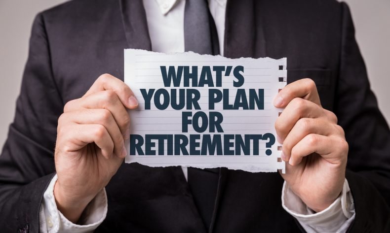 retirement plan, retirement funding, pandemic impact on retirement, social security