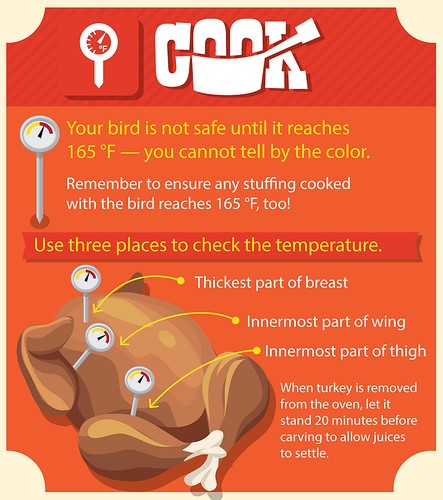 thanksgiving, turkey day, thanksgiving food safety