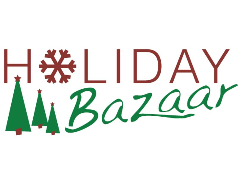 hoilday bazaar