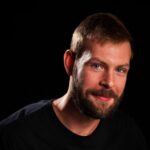 Andrew Frank, SICC, Auburn Ave Theater, Auburn Ave Theater Comedy, Seattle International Comedy Competition