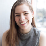 Arijana Ramic, SICC, Auburn Ave Theater, Auburn Ave Theater Comedy, Seattle International Comedy Competition