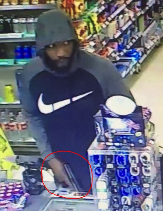 apd, auburn robbery suspect, armed robber, armed robbery, 7-11 robbery, convenience store robbery, auburn wa theft, auburn wa suspect