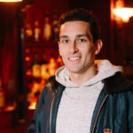 Benji Rothman, SICC, Auburn Ave Theater, Auburn Ave Theater Comedy, Seattle International Comedy Competition