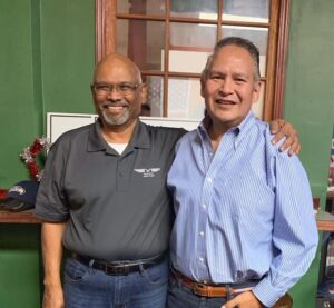 vote 2019, auburn election results, oddfellas, election night, chris stearns, james jeyaraj