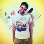 Jonathan Cerda-Rowell, SICC, Auburn Ave Theater, Auburn Ave Theater Comedy, Seattle International Comedy Competition