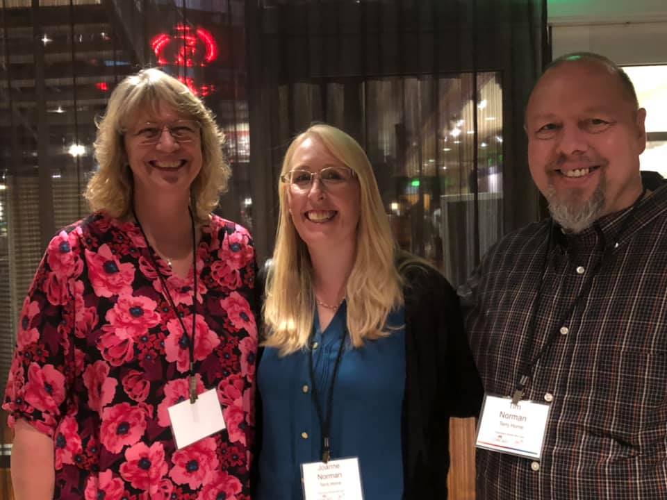 washington women who dare, joanne norman, auburn food bank, women who dare, auburn wa,