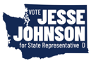 Jesse Johnson, Jesse johnson 30th district ld, jesse johnson state representative, Jesse Johnson federal way