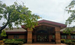 Rainier Middle School, rms, asd Rainier Middle School,