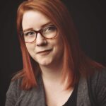 Rachel Laurendeau, SICC, Auburn Ave Theater, Auburn Ave Theater Comedy, Seattle International Comedy Competition