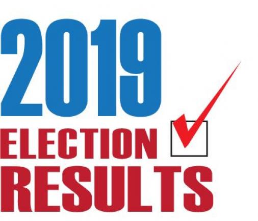 vote 2019, election results, 2019 election results