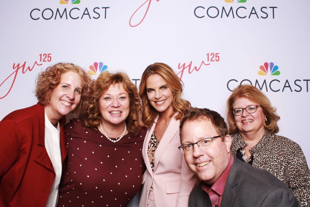 washington women who dare, debbie christian, auburn food bank, women who dare, auburn wa,