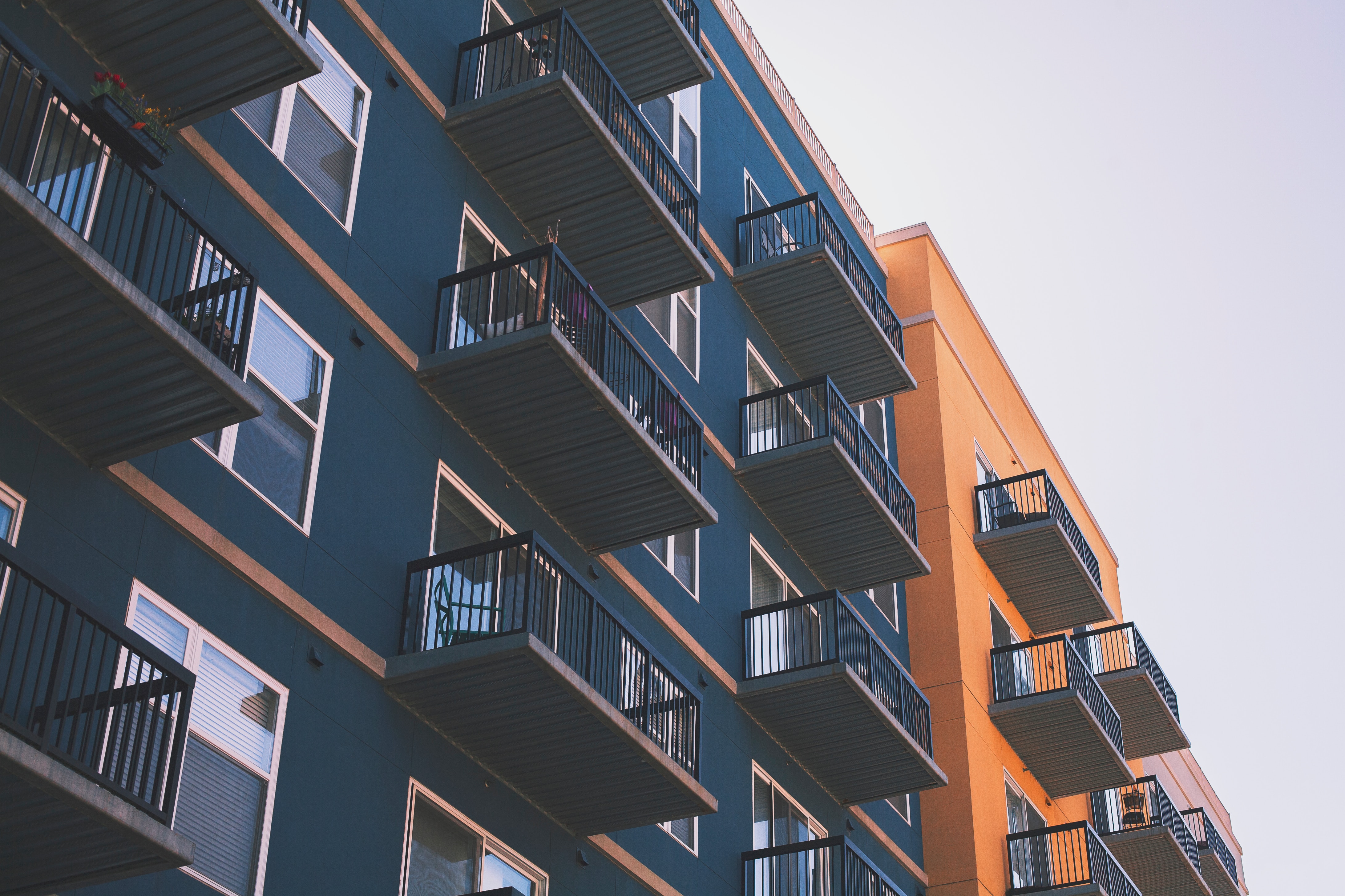 renters' commision, king county, Brandon Griggs, apartments, apartment building