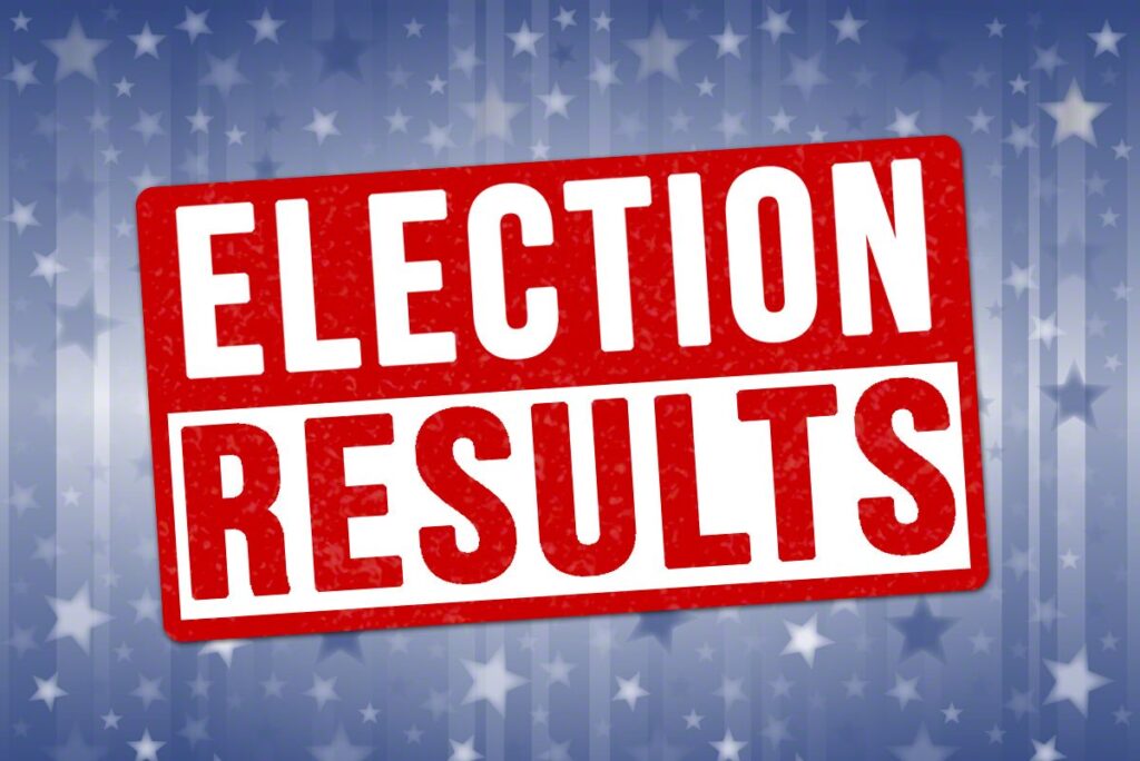 vote 2019, king county elections, election results