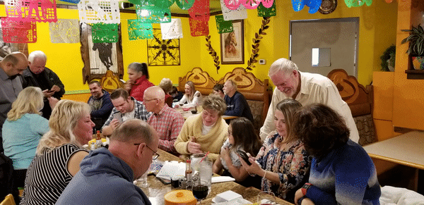 vote 2019, auburn election results, garcias mexican, election night, vera, ryan burnett