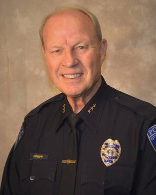 Interim Police Chief Michael Knapp, michael knapp, knapp, chief knapp, chief michael knapp,