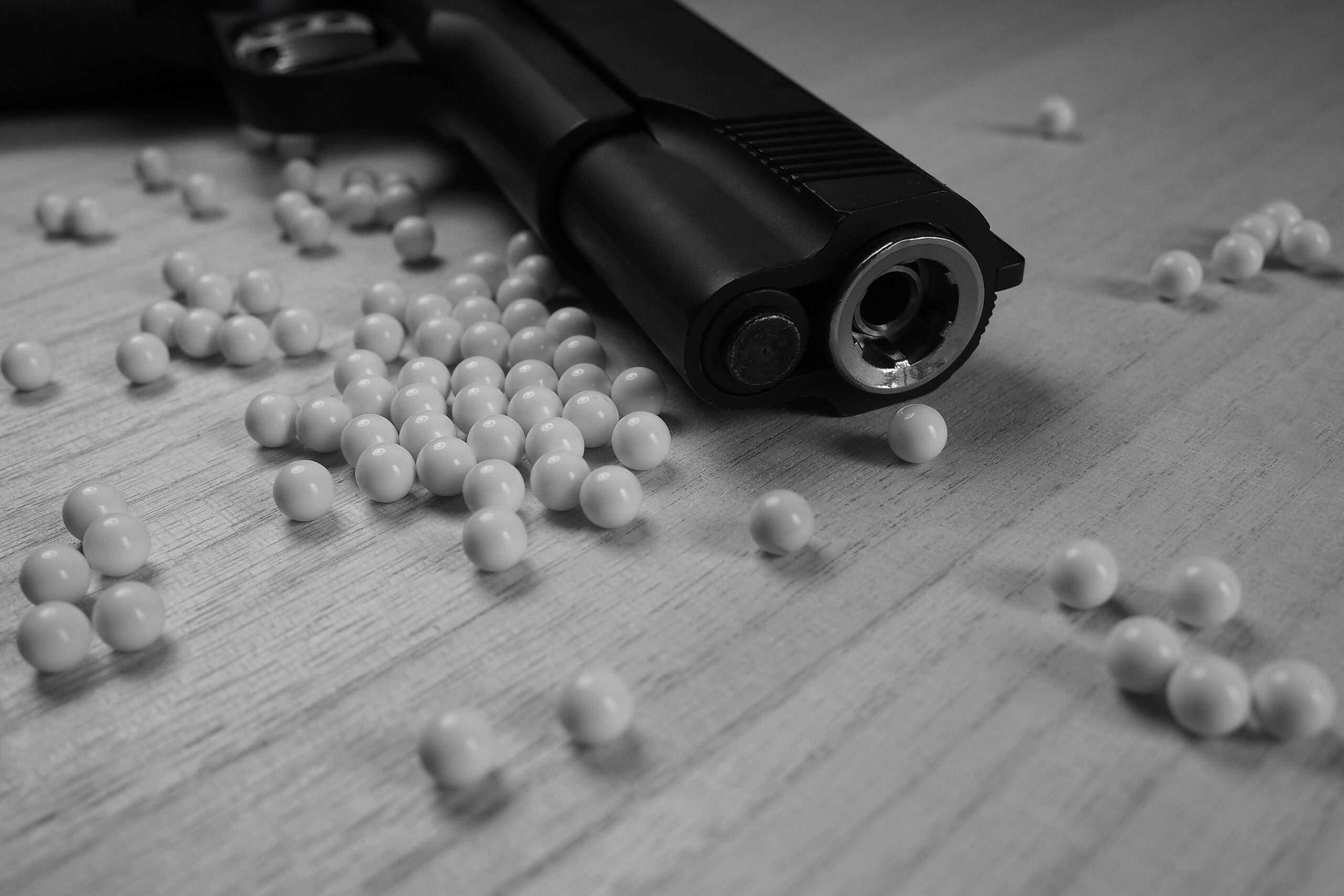 BB gun, gun, weapon, firearm, bb firearm, bb gun at school, gun at school